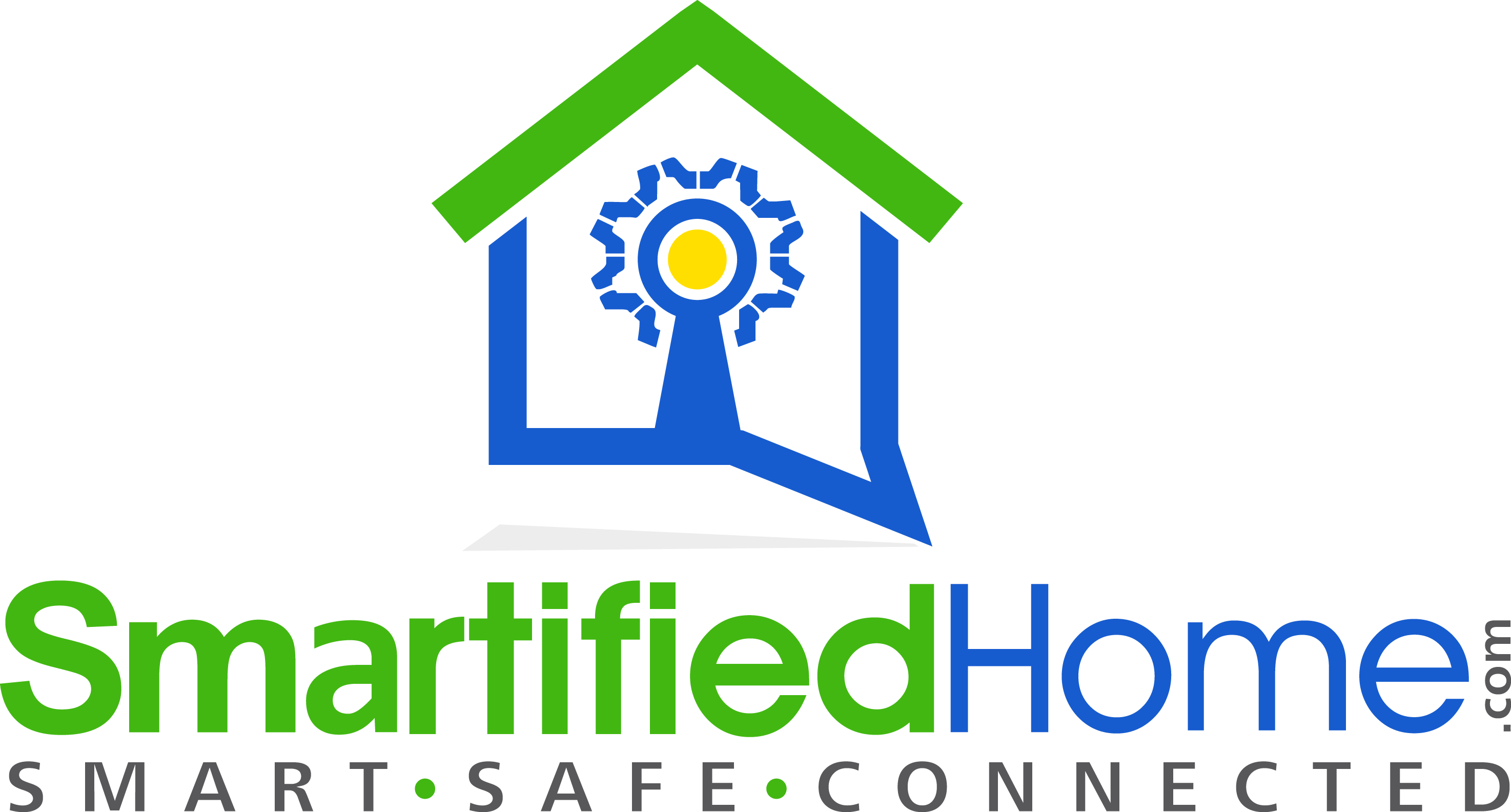 SmartifiedHome